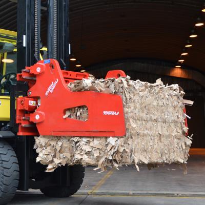 Waste & Recycling Bales
