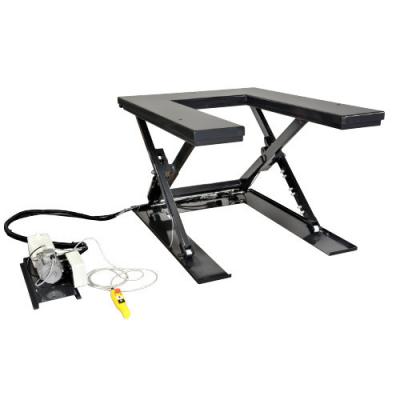 Low Profile Lift Tables